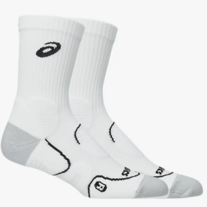 sportsokken- wit