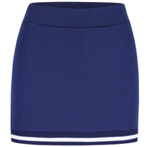 tennisrok- donkerblauw